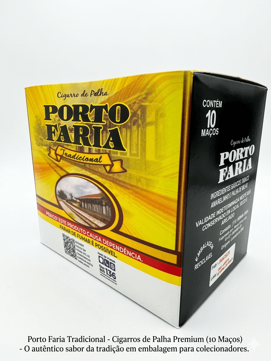 Porto Faria